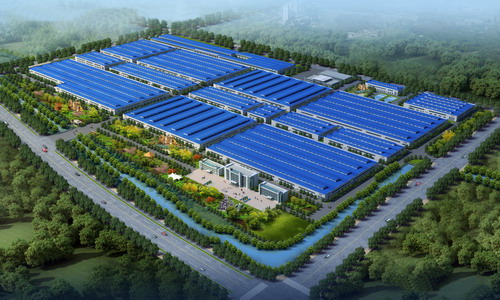 重磅來襲 | 天能引領動力電池邁向國際化發展步伐！環保技術開發驅動綠色變革