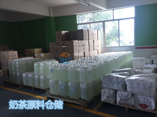 龍森倉(cāng)儲(chǔ) 廣州專業(yè)食品倉(cāng)儲(chǔ)服務(wù)推薦商家