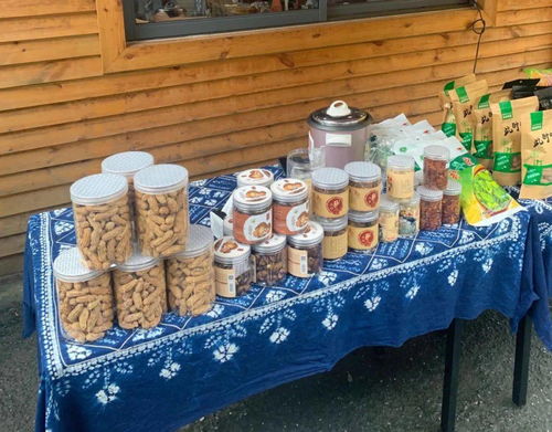 在扶貧路上，食品經(jīng)營(yíng)的新使命與機(jī)遇