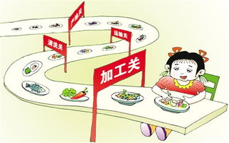 網(wǎng)絡(luò)餐飲新規(guī)出臺 網(wǎng)約餐商家需‘有店有證’，強(qiáng)化食品經(jīng)營監(jiān)管