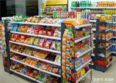 實體店生意難做，便利店卻逆勢增長的食品經(jīng)營真相